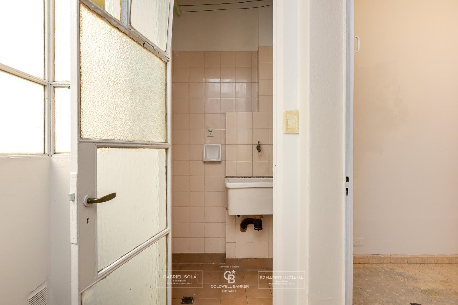 Apartment in Caballito