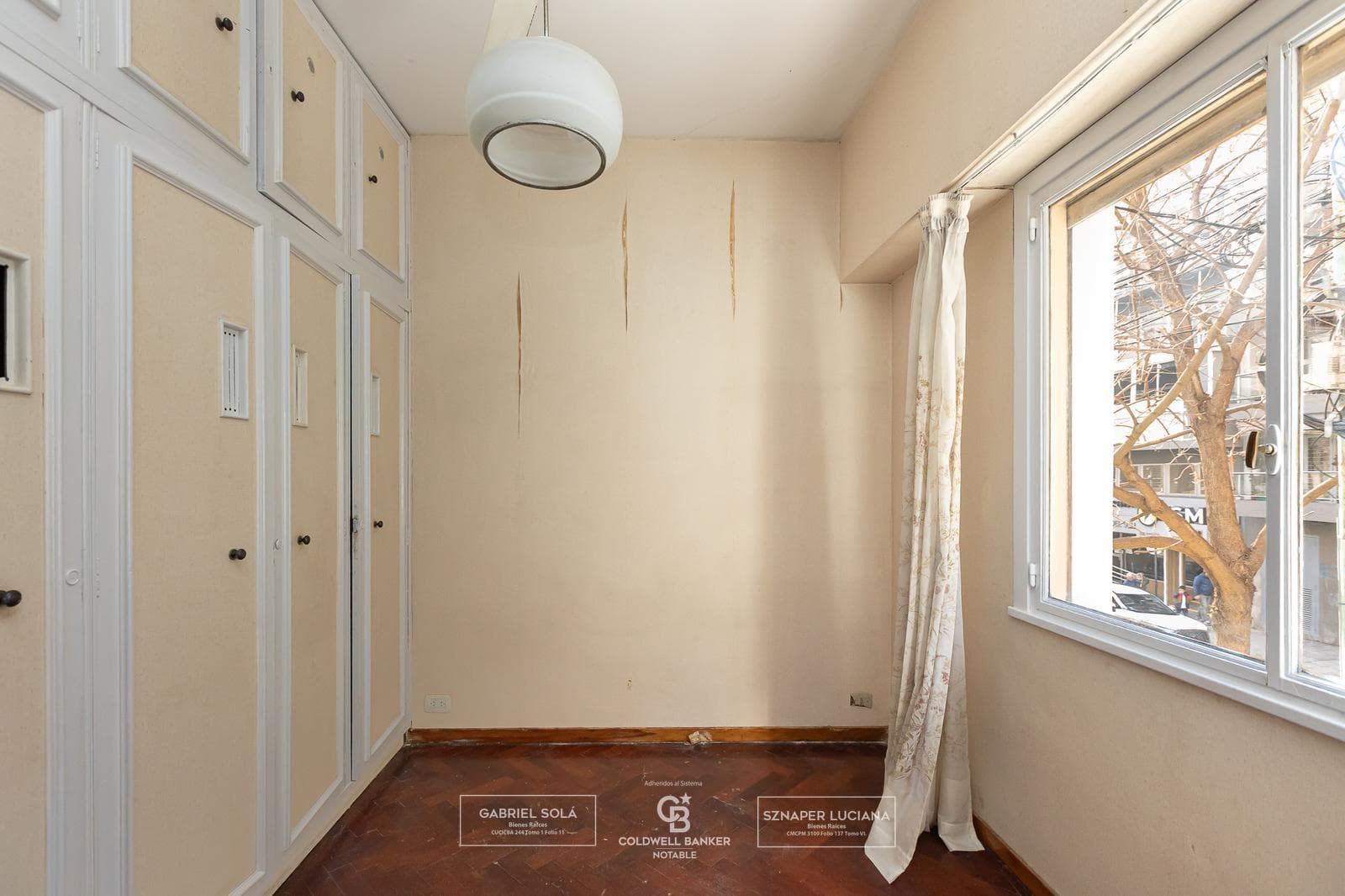 Apartment in Caballito