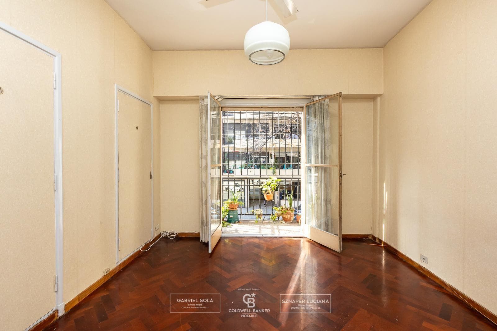 Apartment in Caballito