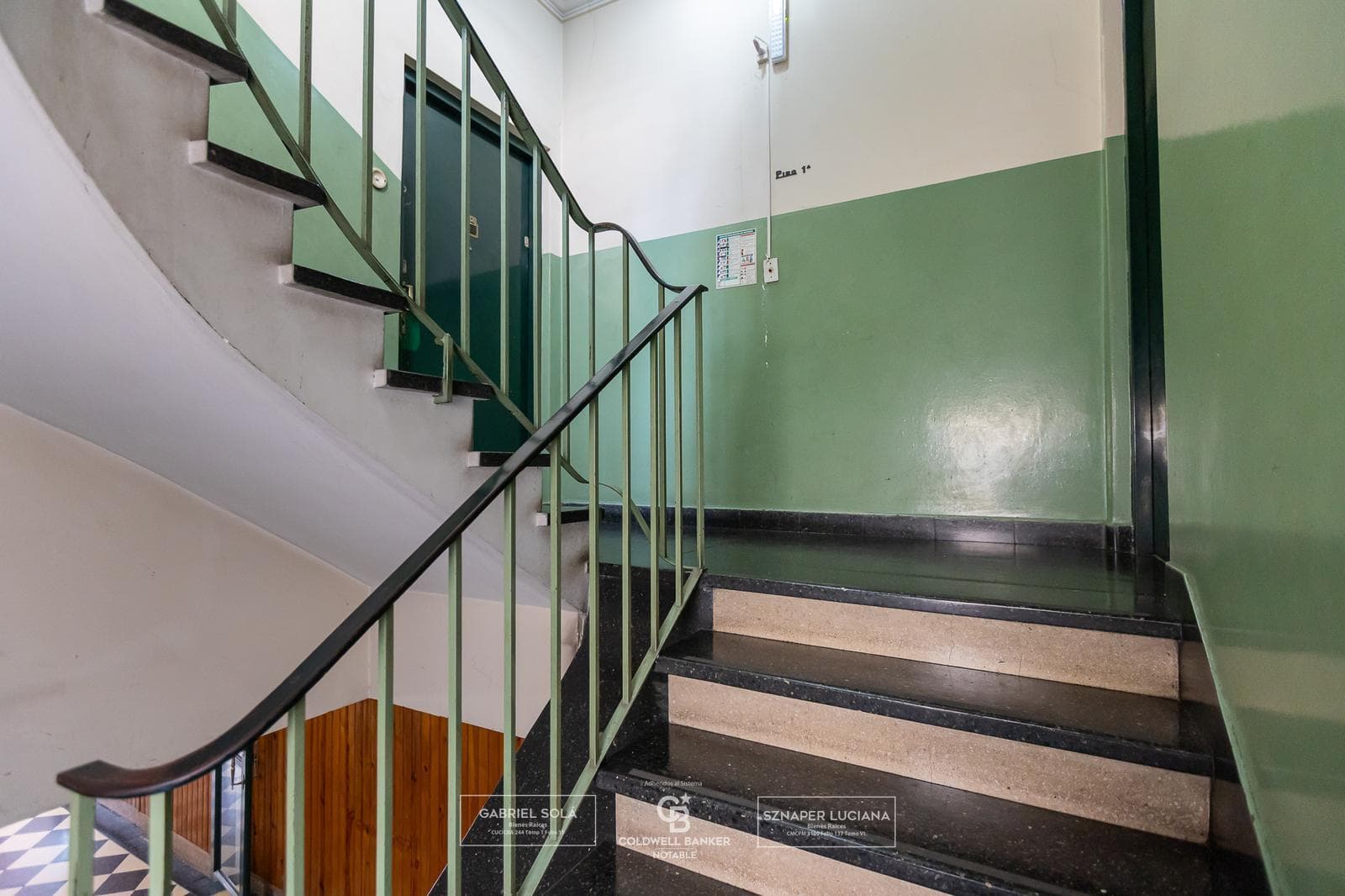Apartment in Caballito
