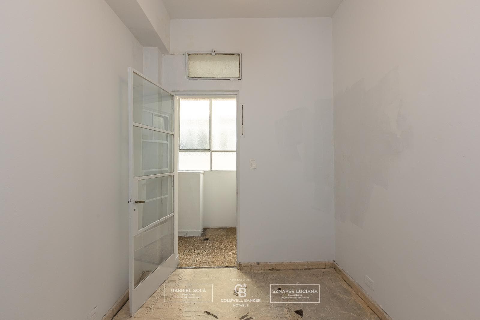 Apartment in Caballito