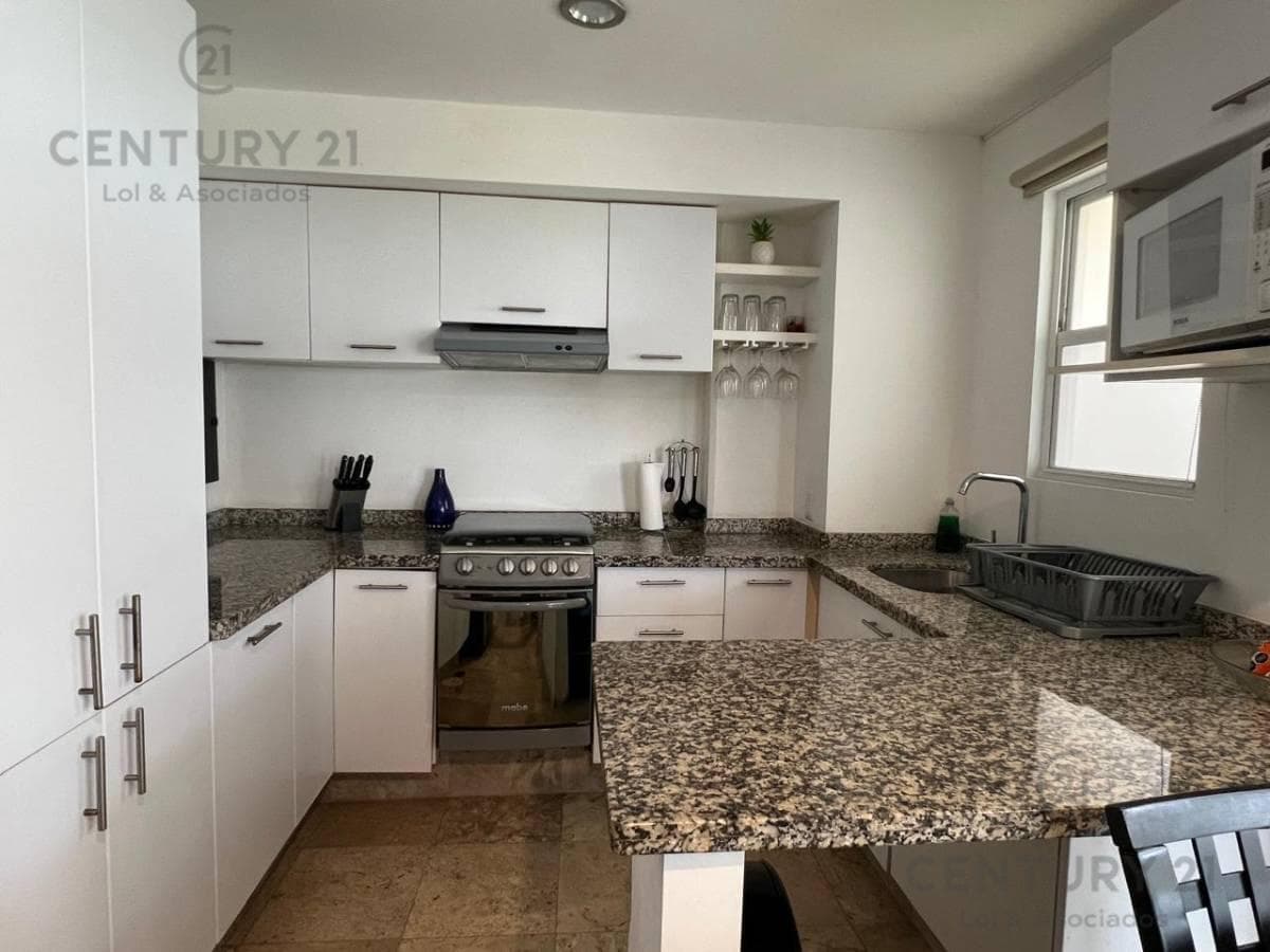 Apartment for Sale in the Puerta Diamante Residential Complex, Acapulco, Gro