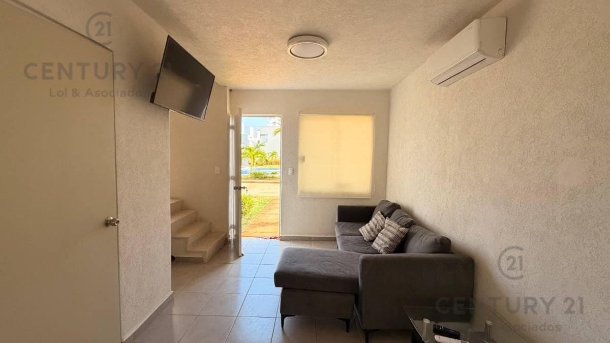 Villa for Rent in the Punta Mar Diamante Condominium, Acapulco, Gro