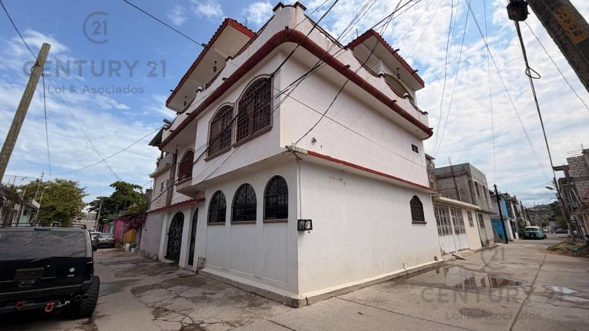 House for Sale in Renacimiento, Acapulco, Gro