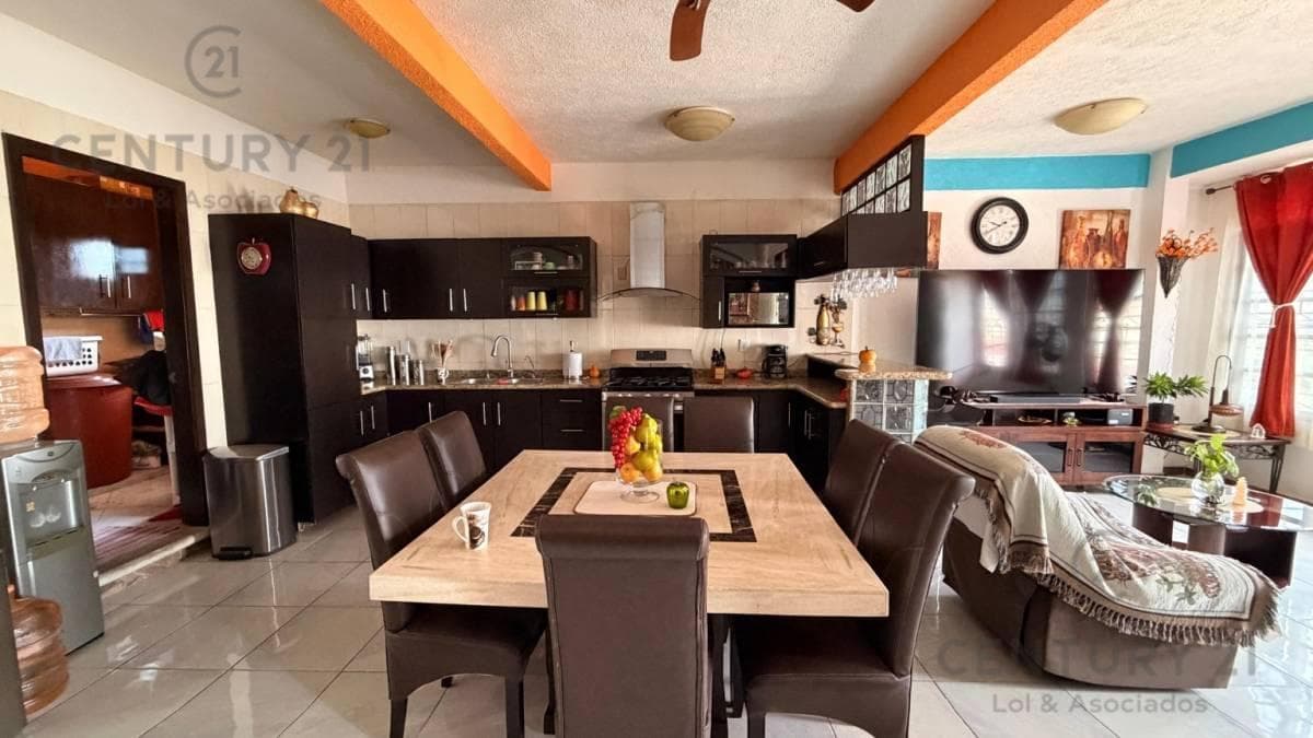 House for Sale in Renacimiento, Acapulco, Gro