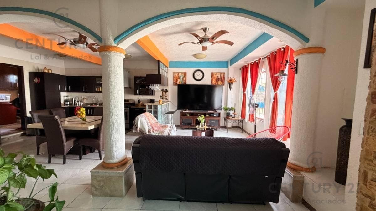 House for Sale in Renacimiento, Acapulco, Gro