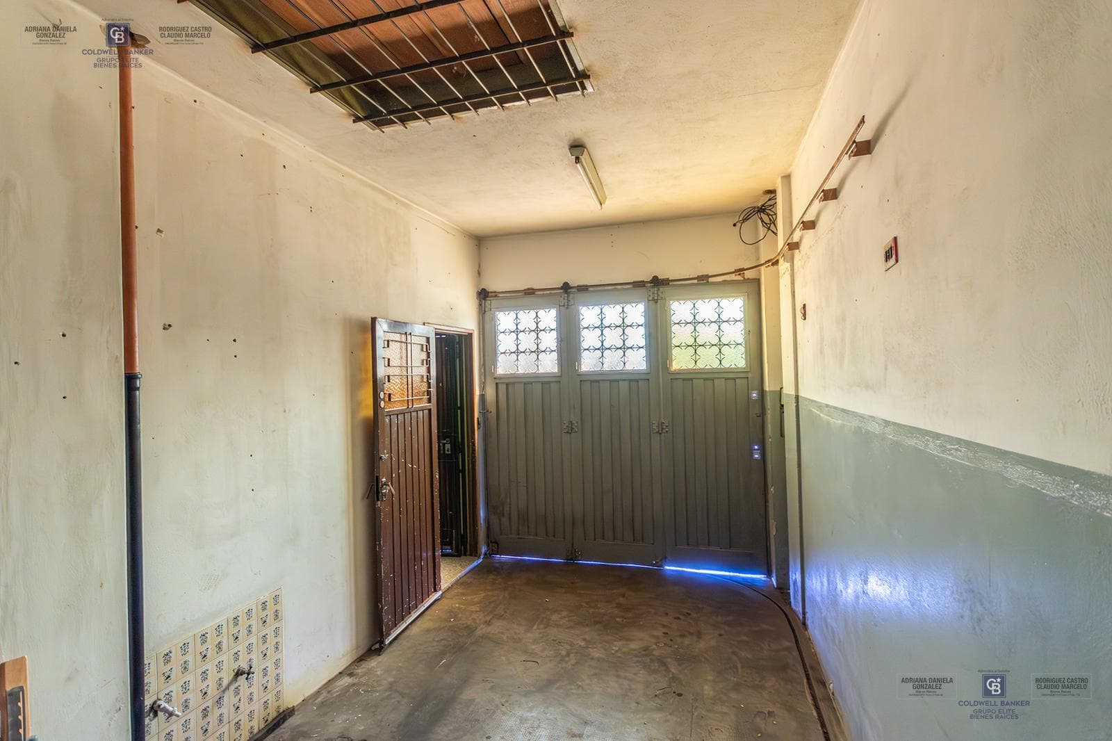 SALE OF A ONE-STORY PH IN LOMAS DE ZAMORA.