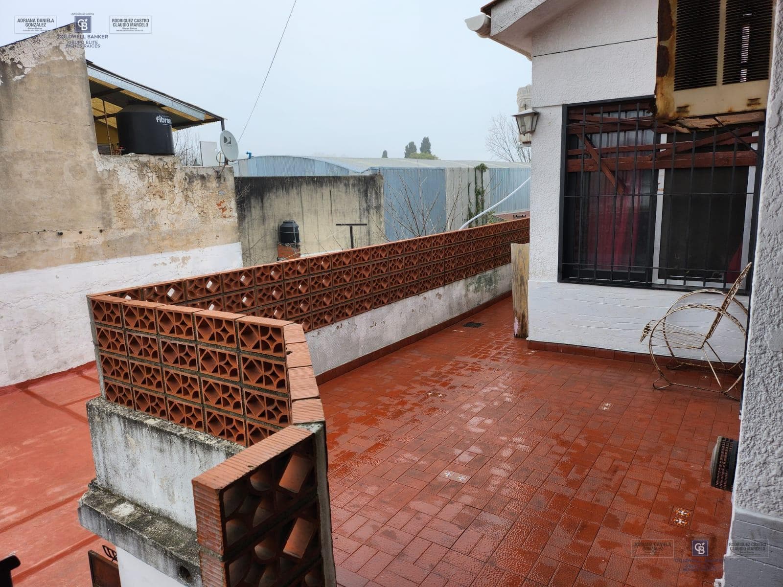 SALE OF A ONE-STORY PH IN LOMAS DE ZAMORA.