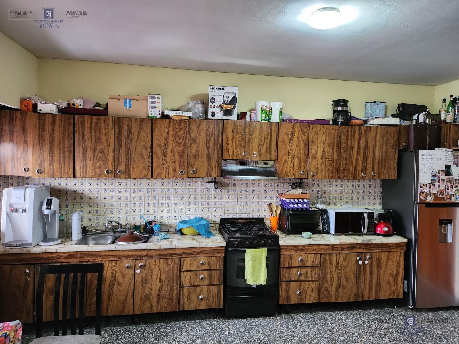 SALE OF A ONE-STORY PH IN LOMAS DE ZAMORA.