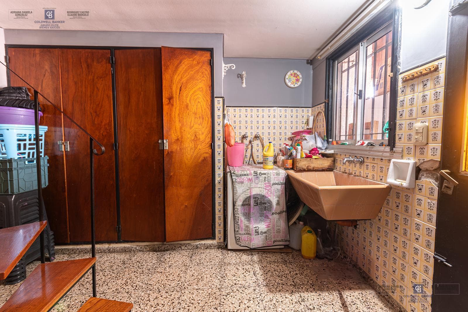 SALE OF A ONE-STORY PH IN LOMAS DE ZAMORA.