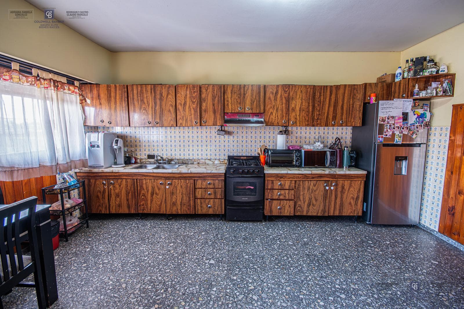 SALE OF A ONE-STORY PH IN LOMAS DE ZAMORA.