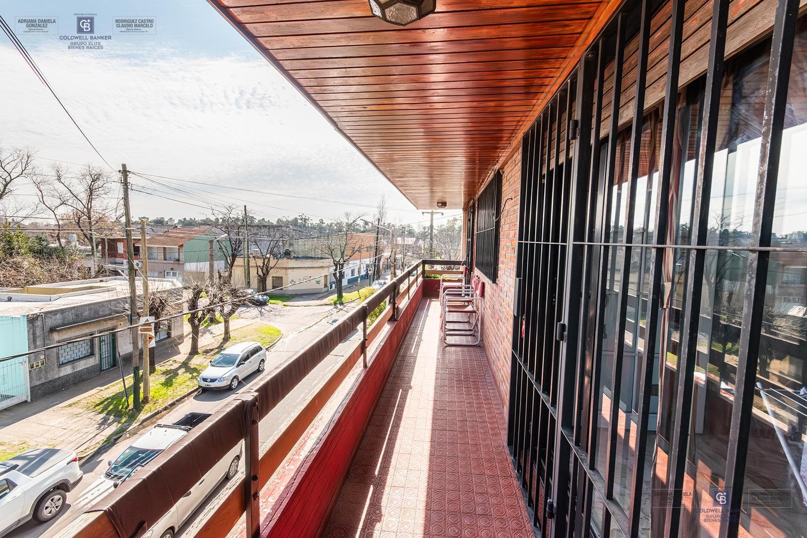 SALE OF A ONE-STORY PH IN LOMAS DE ZAMORA.
