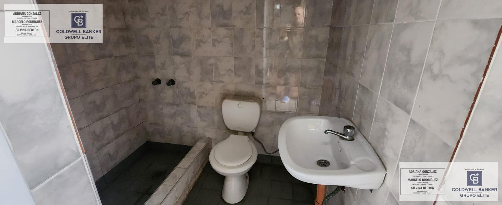 COMMERCIAL SPACE WITH RESIDENTIAL UNIT FOR SALE IN LLAVALLOL, LOMAS DE ZAMORA