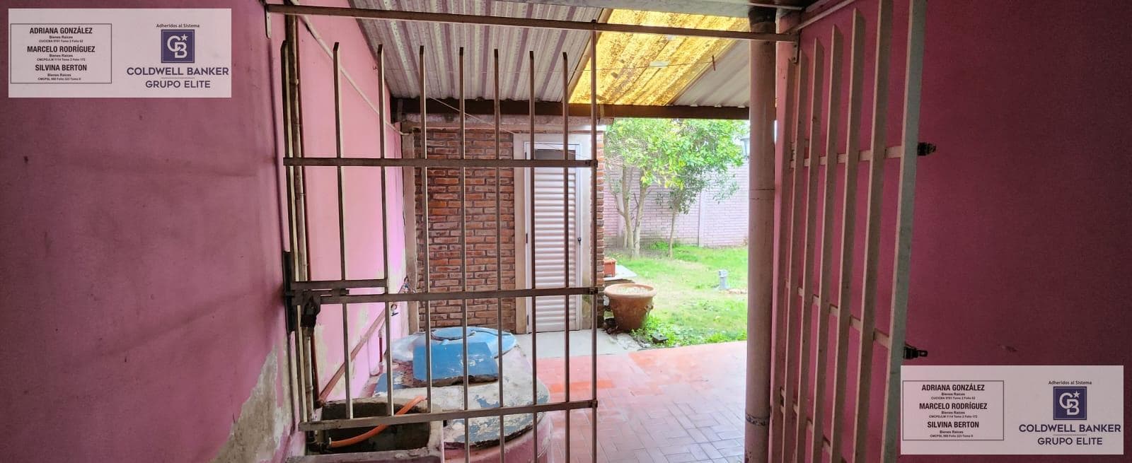 COMMERCIAL SPACE WITH RESIDENTIAL UNIT FOR SALE IN LLAVALLOL, LOMAS DE ZAMORA