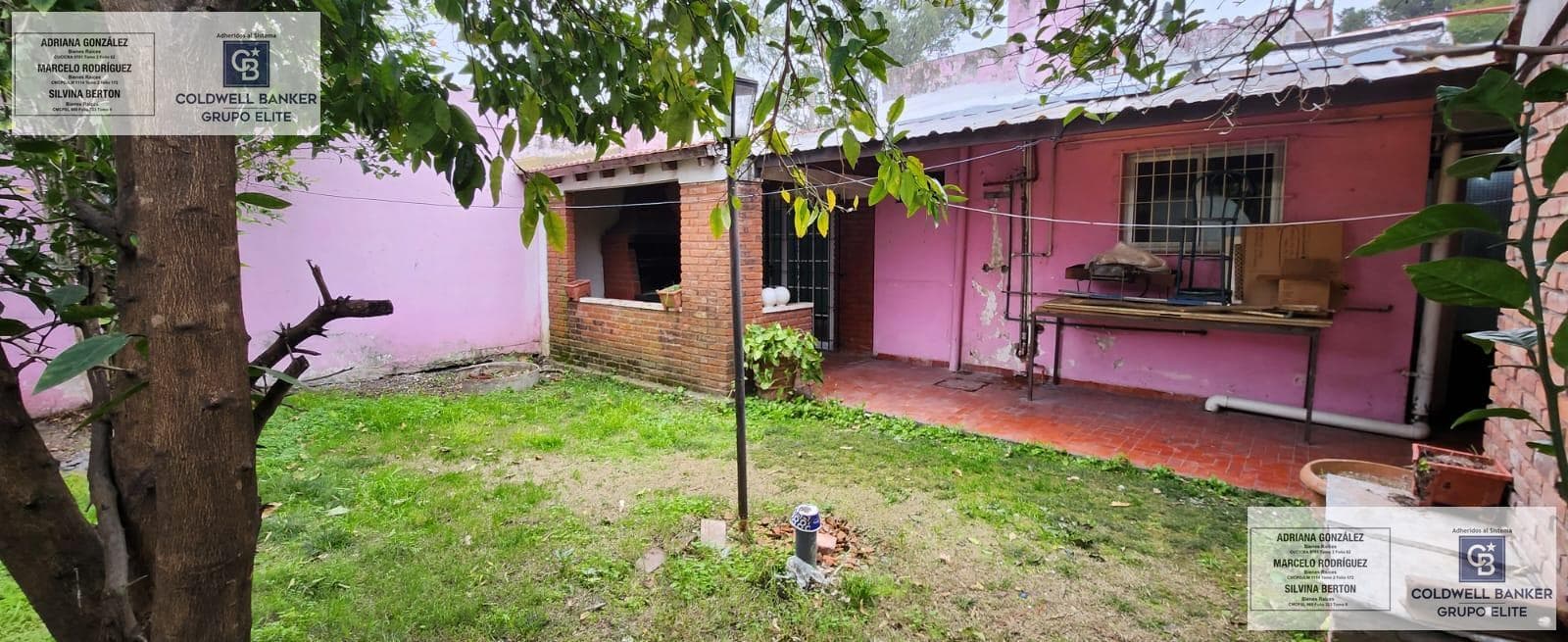 COMMERCIAL SPACE WITH RESIDENTIAL UNIT FOR SALE IN LLAVALLOL, LOMAS DE ZAMORA