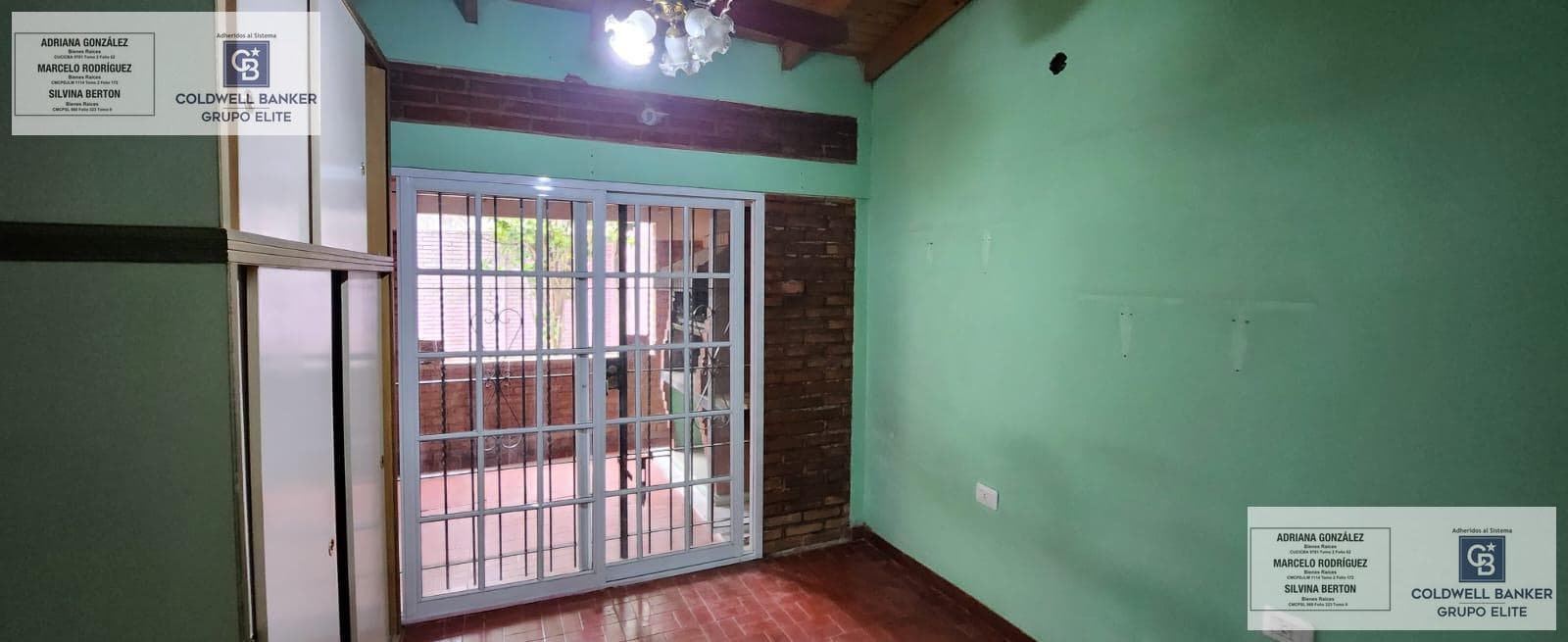 COMMERCIAL SPACE WITH RESIDENTIAL UNIT FOR SALE IN LLAVALLOL, LOMAS DE ZAMORA