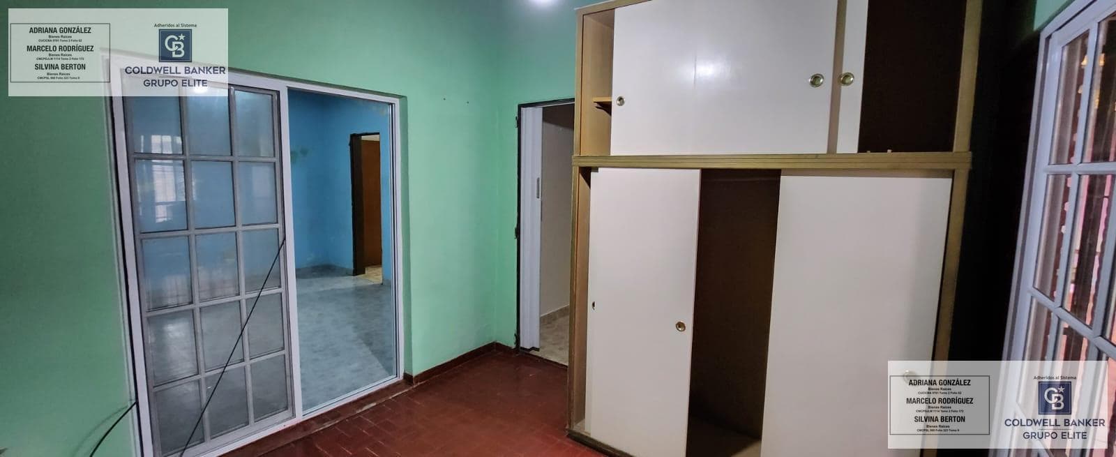 COMMERCIAL SPACE WITH RESIDENTIAL UNIT FOR SALE IN LLAVALLOL, LOMAS DE ZAMORA