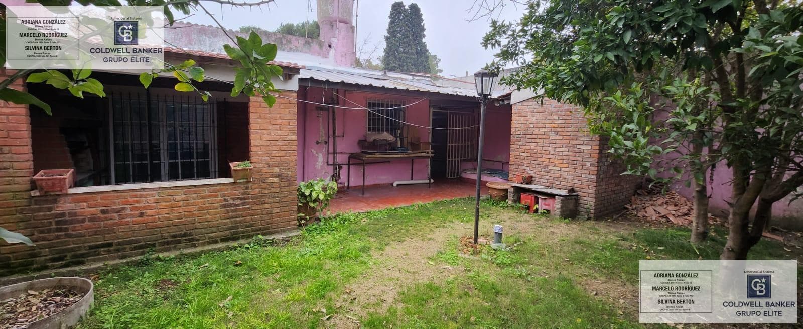 COMMERCIAL SPACE WITH RESIDENTIAL UNIT FOR SALE IN LLAVALLOL, LOMAS DE ZAMORA