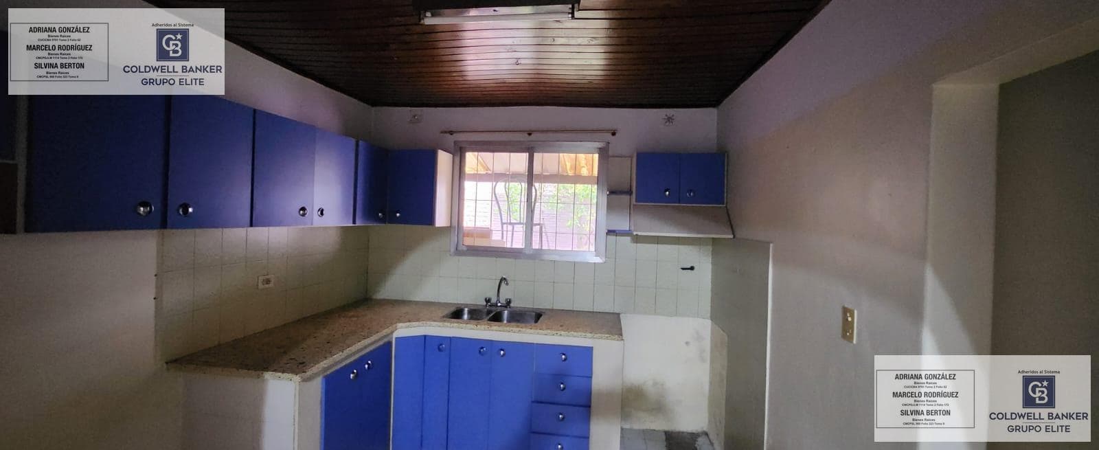 COMMERCIAL SPACE WITH RESIDENTIAL UNIT FOR SALE IN LLAVALLOL, LOMAS DE ZAMORA