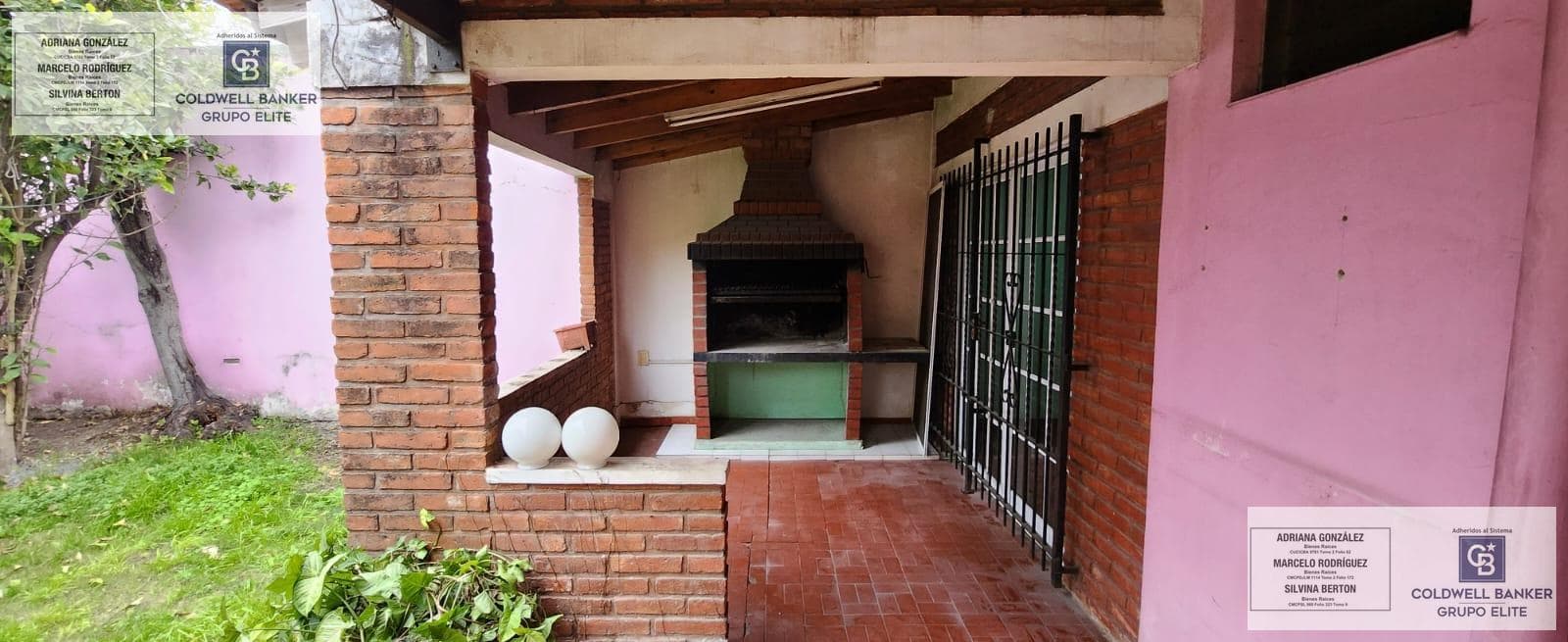 COMMERCIAL SPACE WITH RESIDENTIAL UNIT FOR SALE IN LLAVALLOL, LOMAS DE ZAMORA