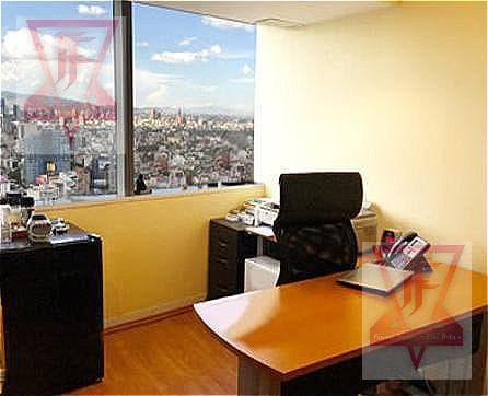 Offices for Rent at WTC Mexico - Furnished and Services Included | Corporate Image Starting at $13,000