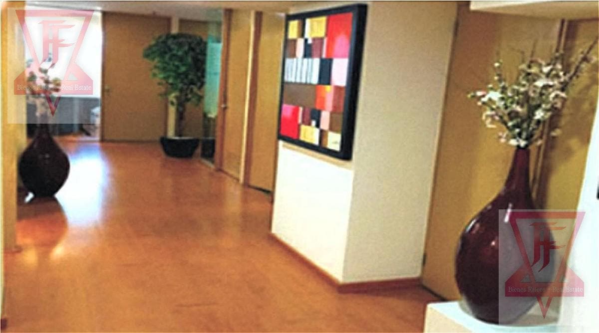 Offices for Rent at WTC Mexico - Furnished and Services Included | Corporate Image Starting at $13,000