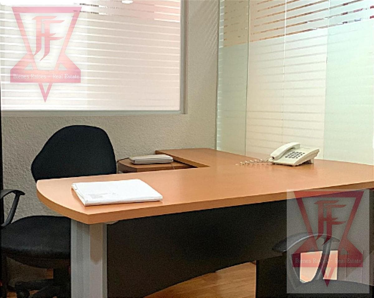 Offices for Rent at WTC Mexico - Furnished and Services Included | Corporate Image Starting at $13,000