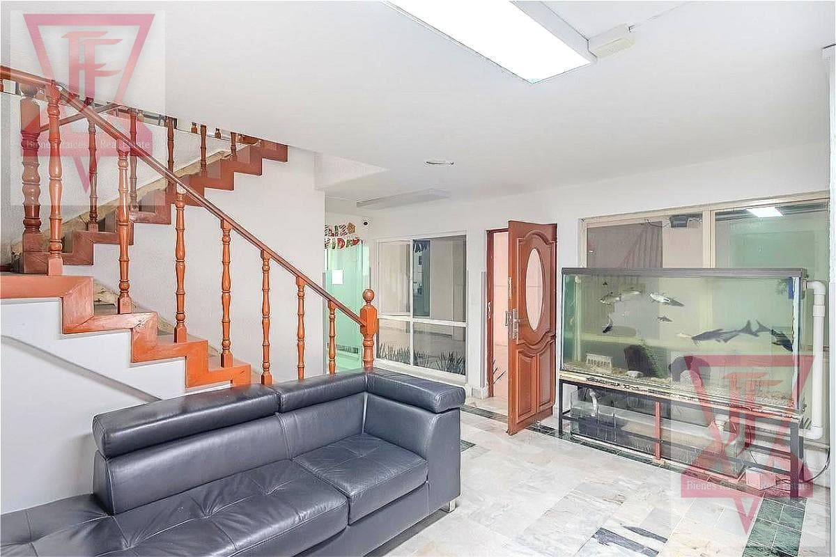 Office for Rent in Narvarte Poniente near Plaza Delta - 17 m2!