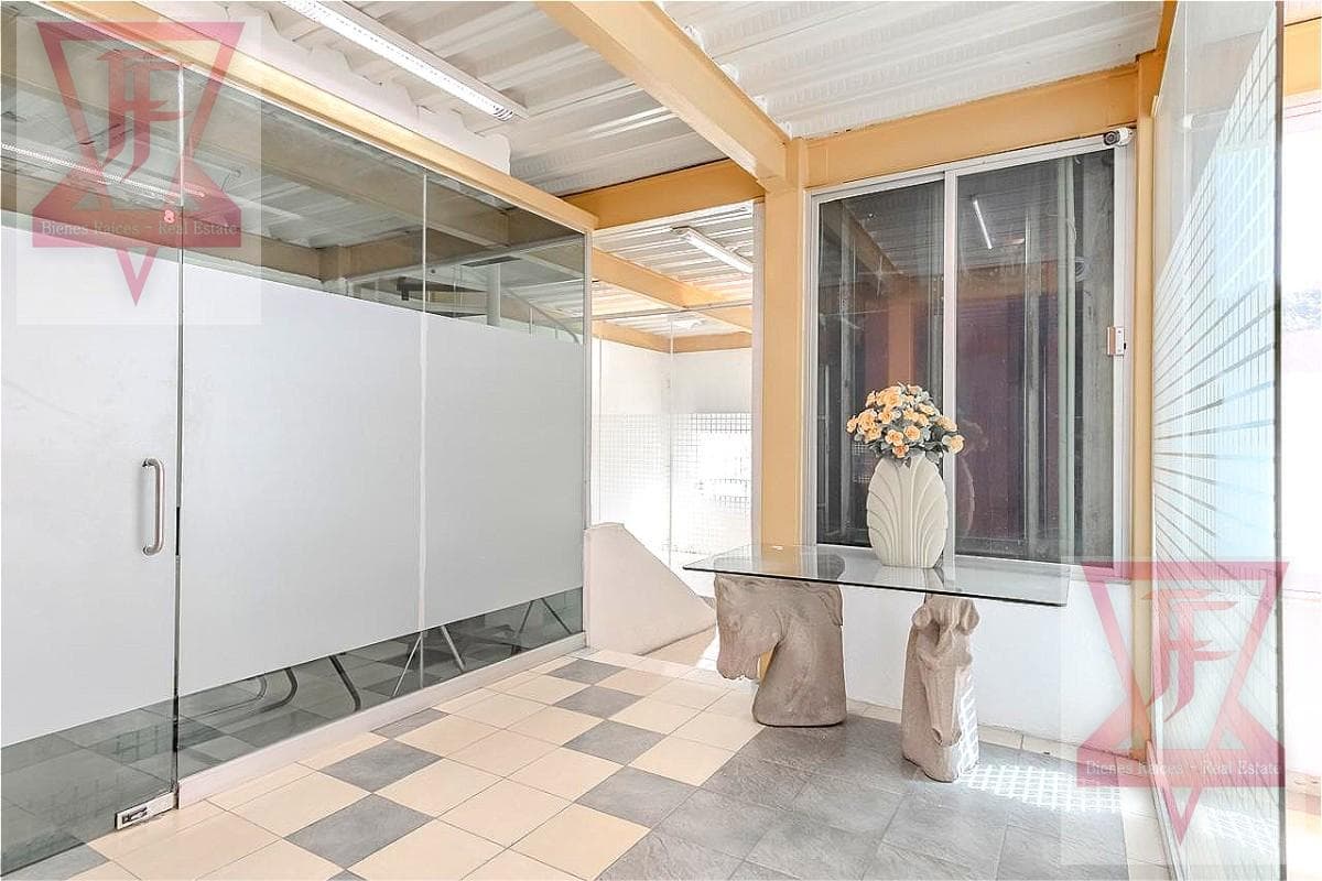 Office for Rent in Narvarte Poniente near Plaza Delta - 17 m2!