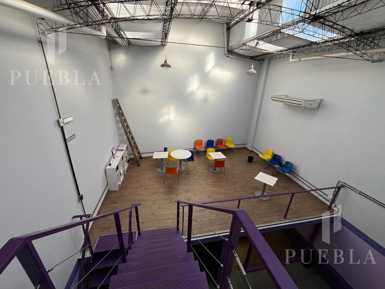 Retail Space and Office for Rent - Parque Patricios, Technology District