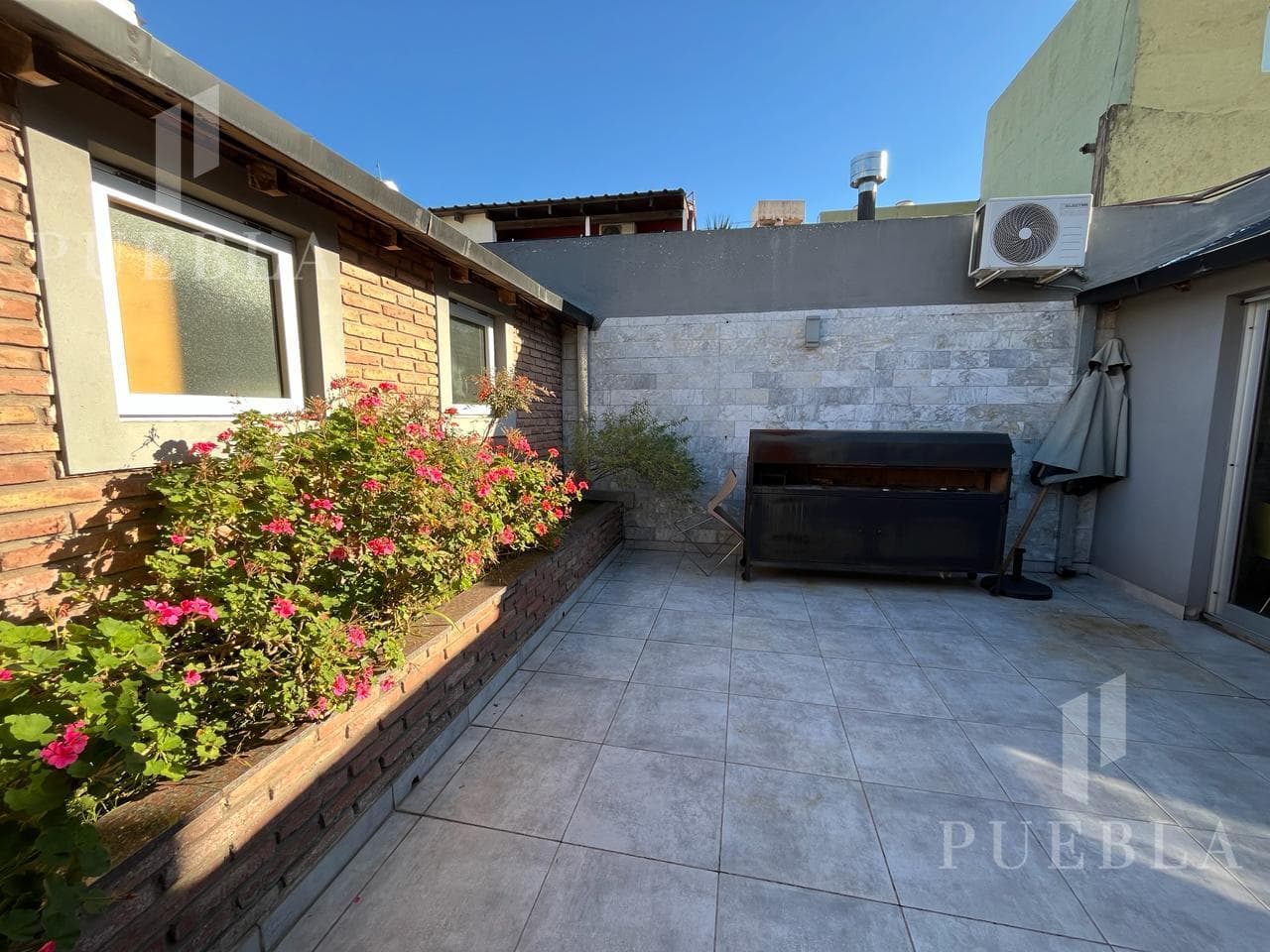 Retail Space and Office for Rent - Parque Patricios, Technology District