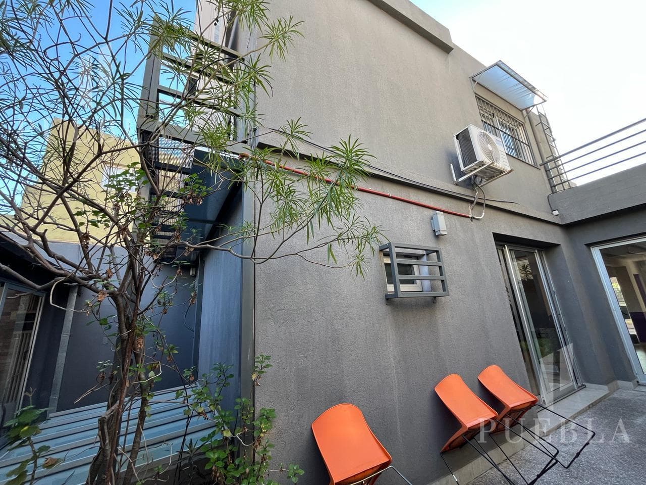 Retail Space and Office for Rent - Parque Patricios, Technology District