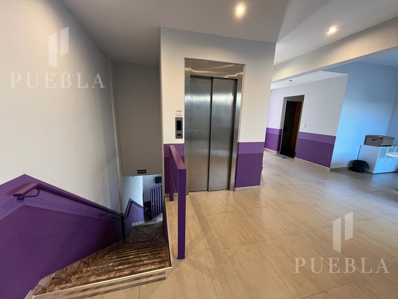 Retail Space and Office for Rent - Parque Patricios, Technology District