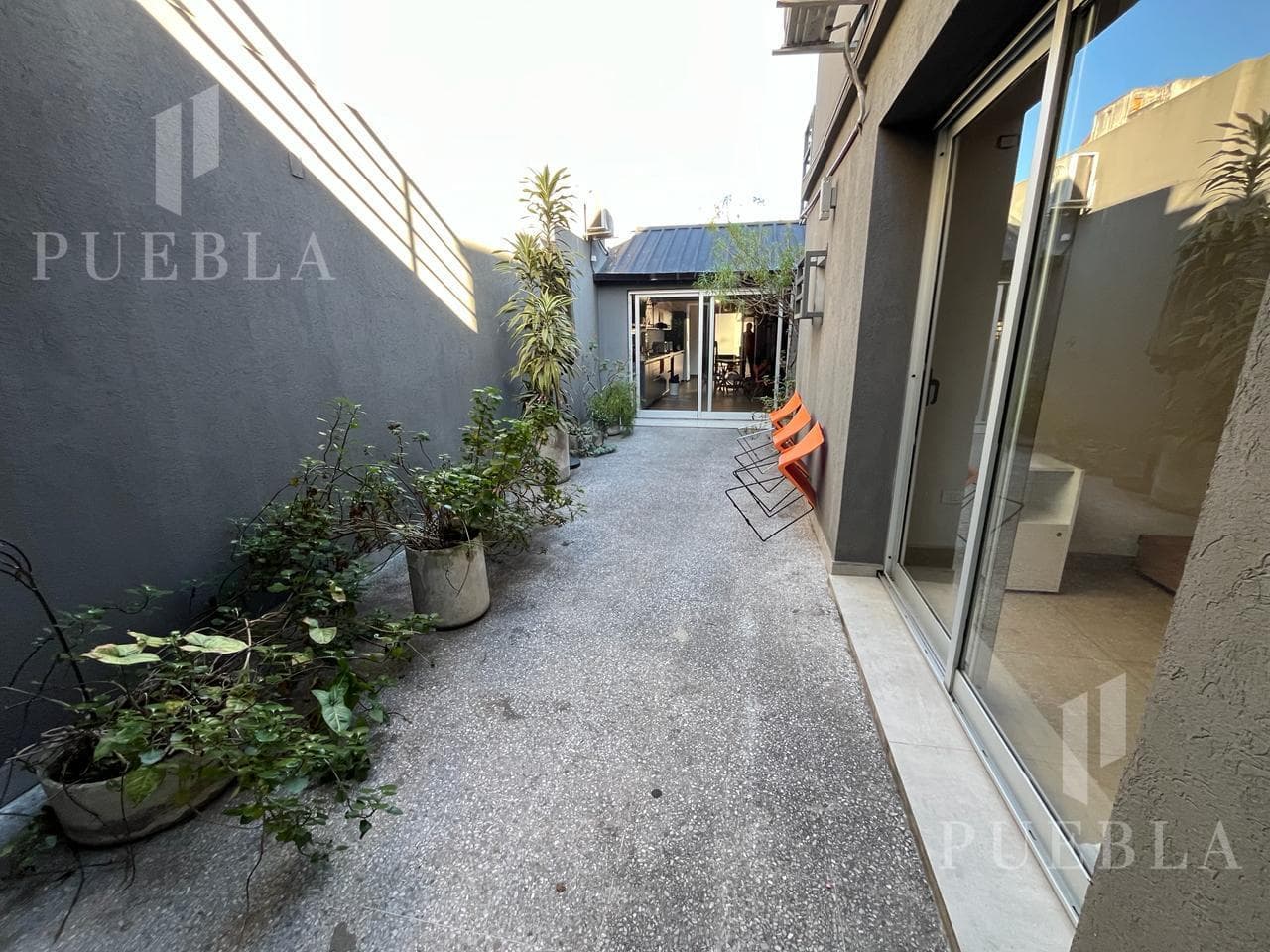 Retail Space and Office for Rent - Parque Patricios, Technology District