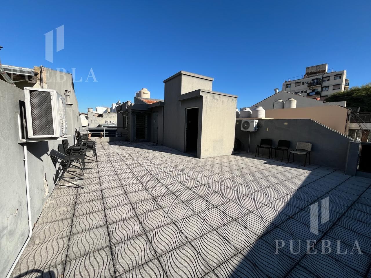 Retail Space and Office for Rent - Parque Patricios, Technology District