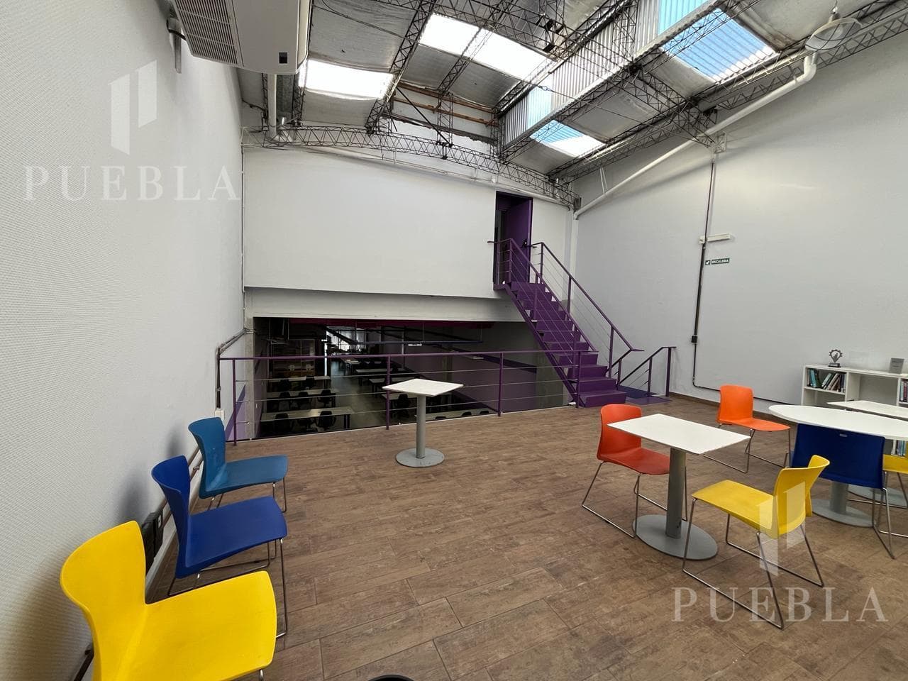 Retail Space and Office for Rent - Parque Patricios, Technology District