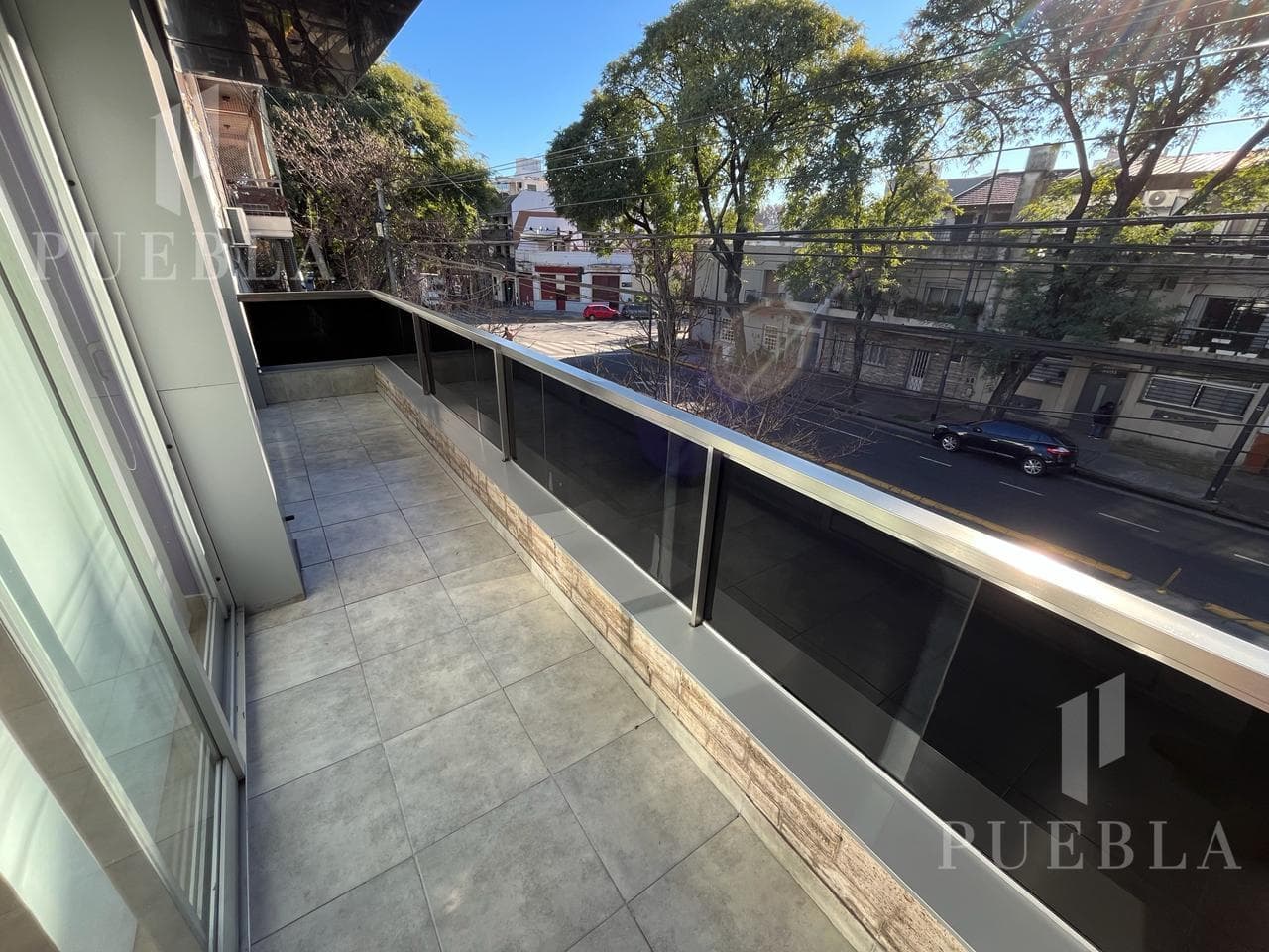 Retail Space and Office for Rent - Parque Patricios, Technology District