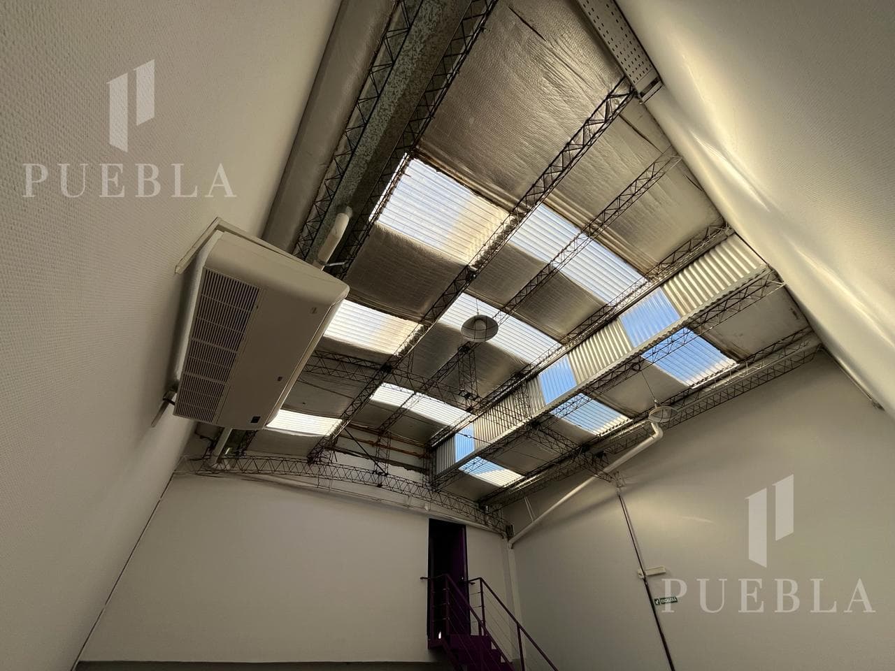 Retail Space and Office for Rent - Parque Patricios, Technology District