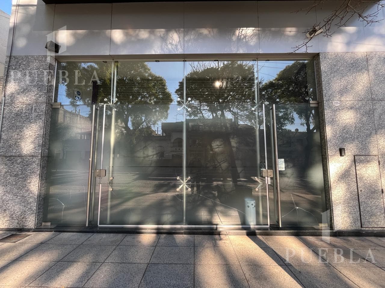 Retail Space and Office for Rent - Parque Patricios, Technology District