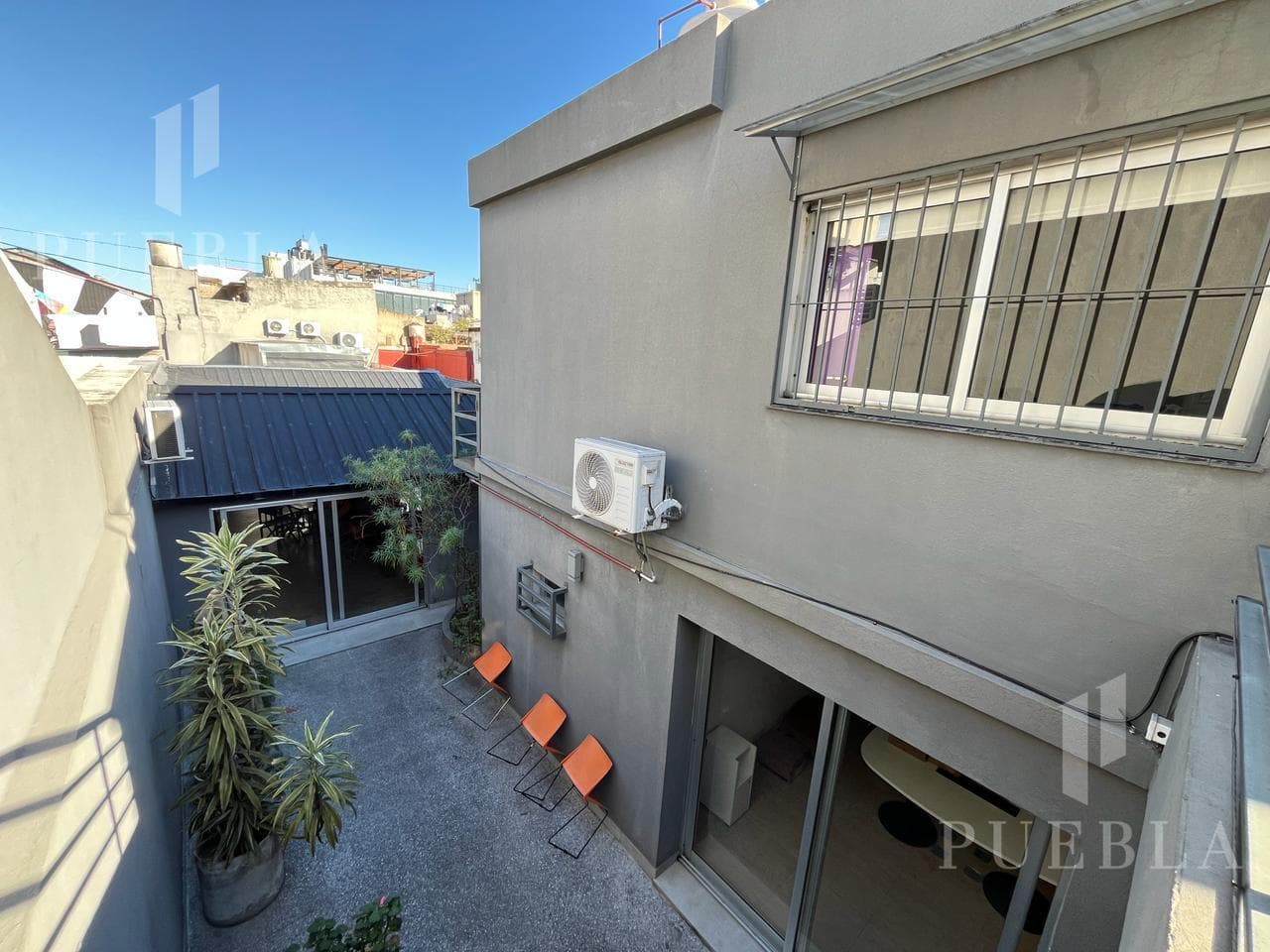 Retail Space and Office for Rent - Parque Patricios, Technology District