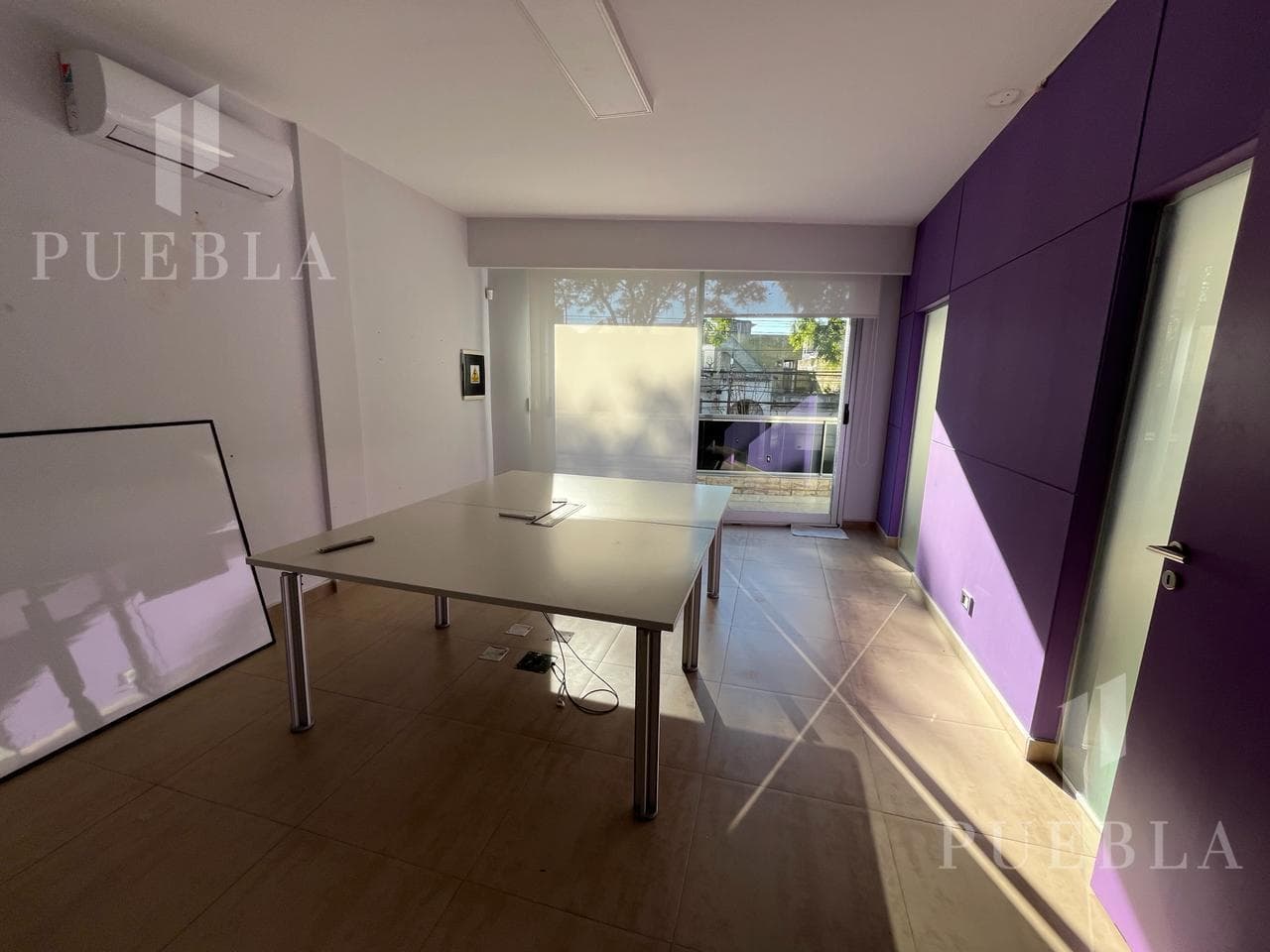 Retail Space and Office for Rent - Parque Patricios, Technology District