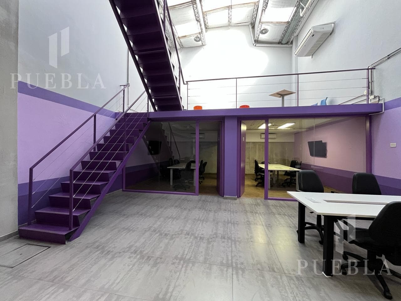 Retail Space and Office for Rent - Parque Patricios, Technology District