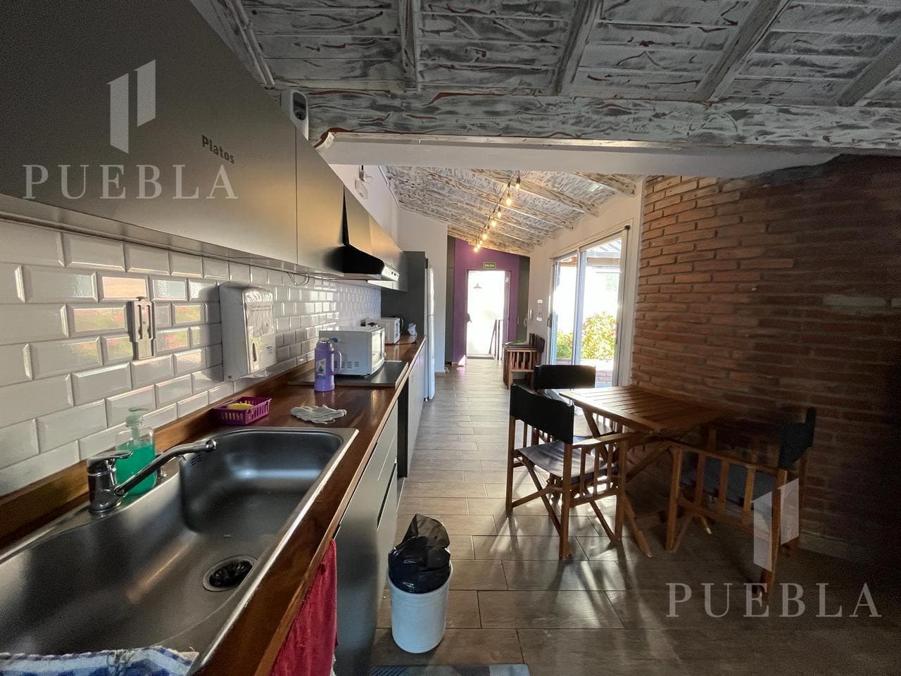 Retail Space and Office for Rent - Parque Patricios, Technology District