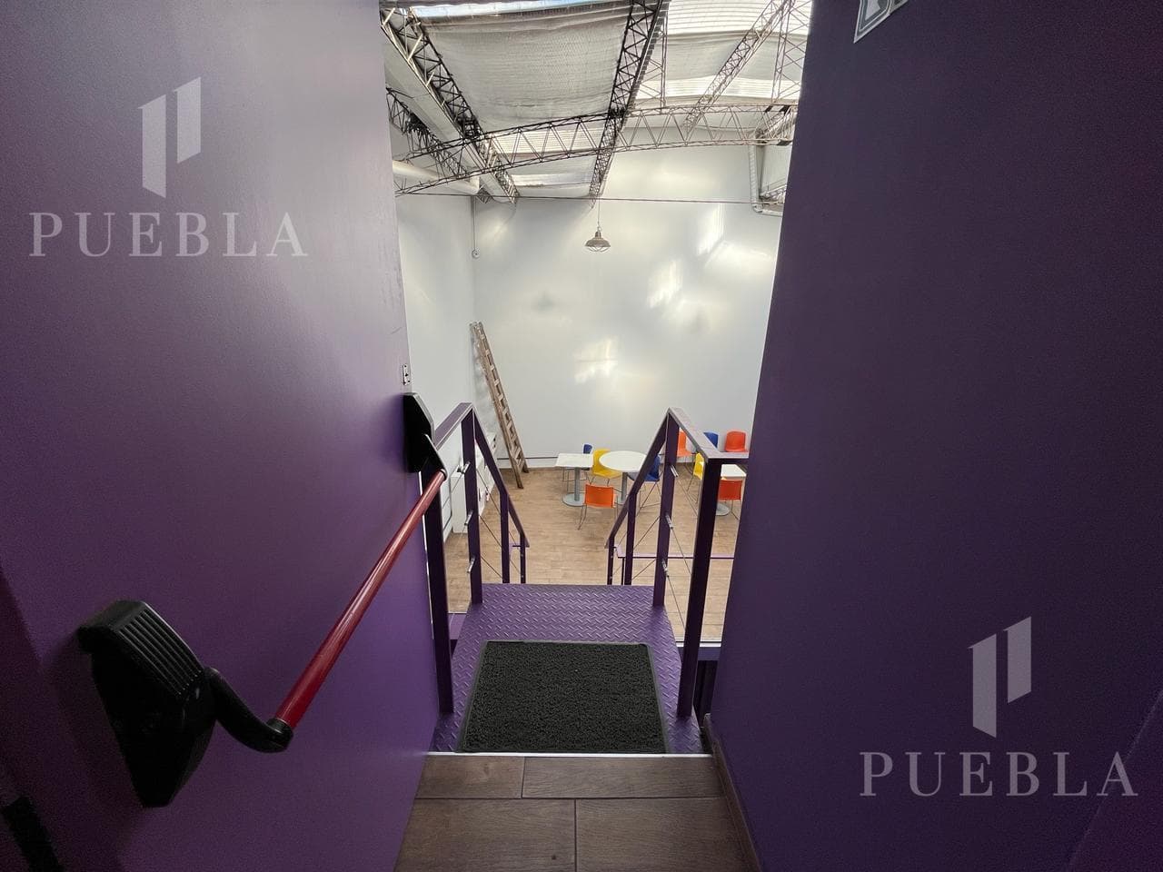 Retail Space and Office for Rent - Parque Patricios, Technology District