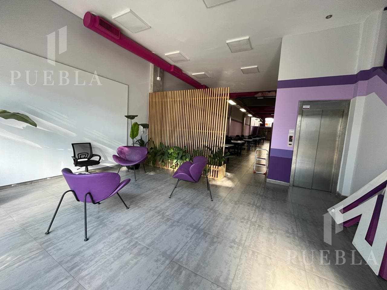 Retail Space and Office for Rent - Parque Patricios, Technology District