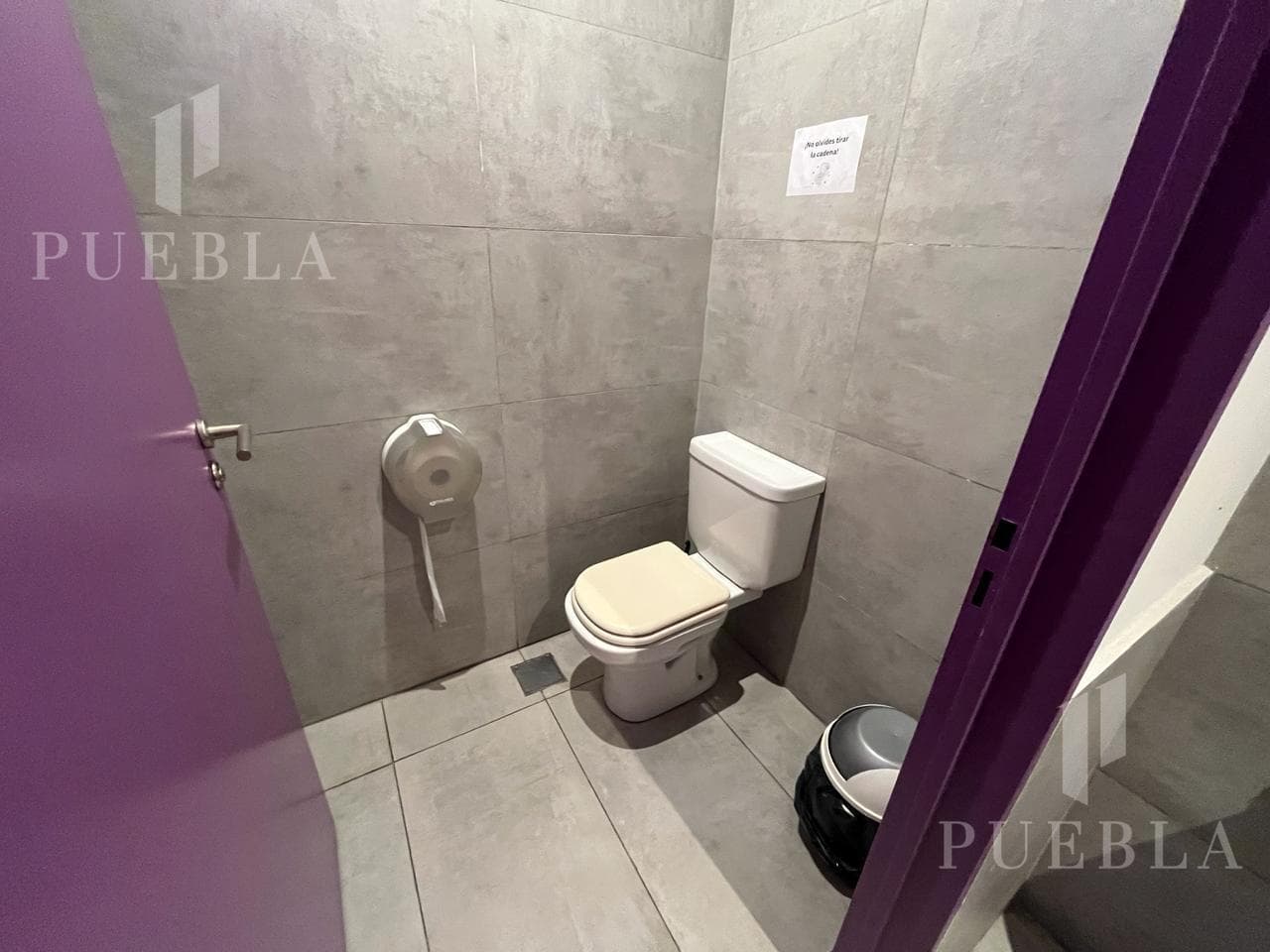 Retail Space and Office for Rent - Parque Patricios, Technology District