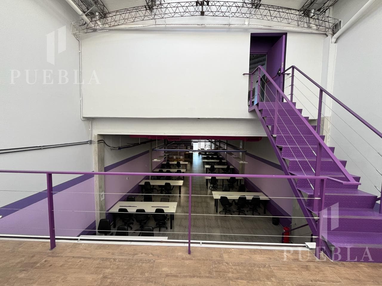 Retail Space and Office for Rent - Parque Patricios, Technology District