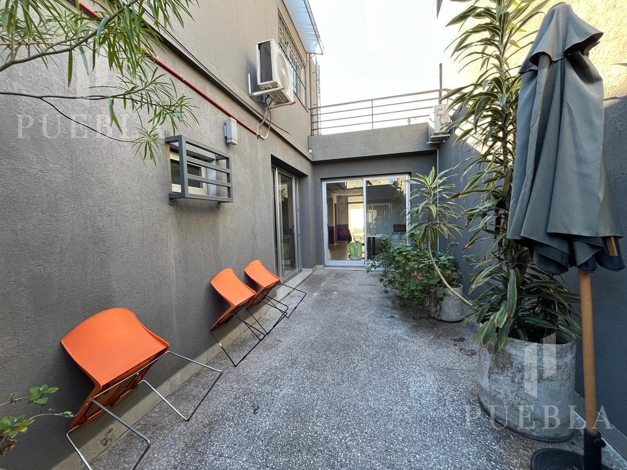 Retail Space and Office for Rent - Parque Patricios, Technology District