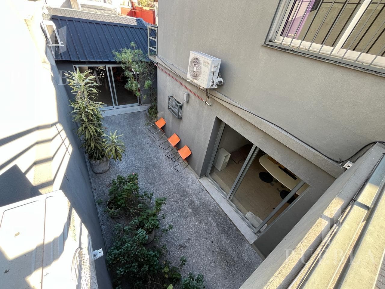 Retail Space and Office for Rent - Parque Patricios, Technology District