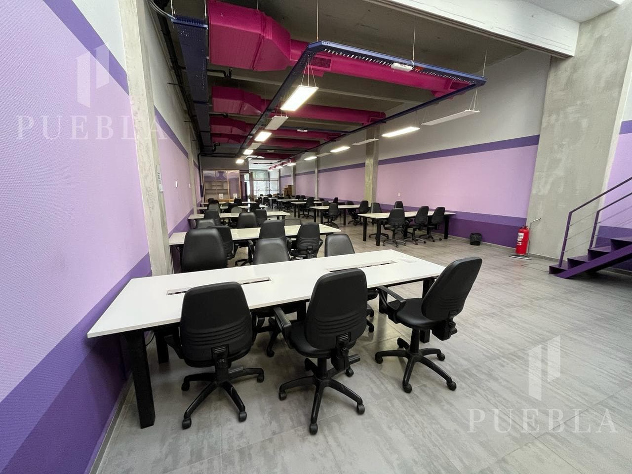 Retail Space and Office for Rent - Parque Patricios, Technology District